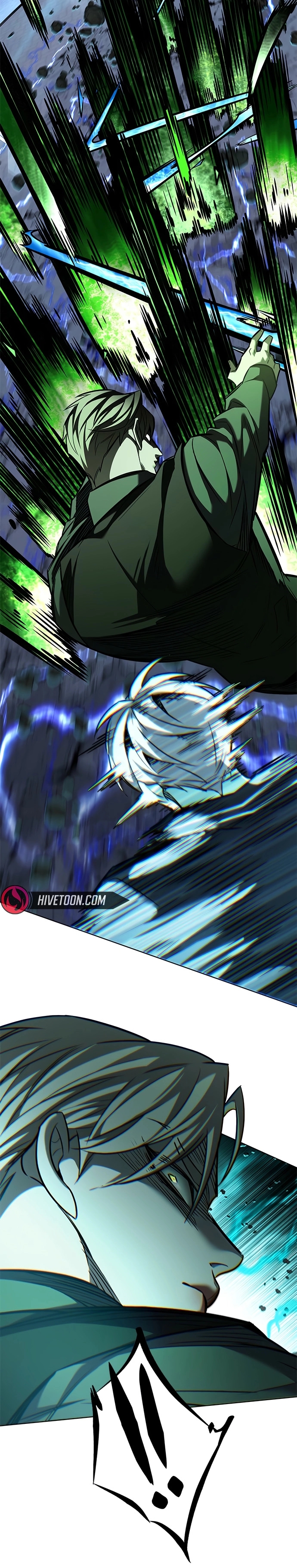 Read Eleceed Manga Online