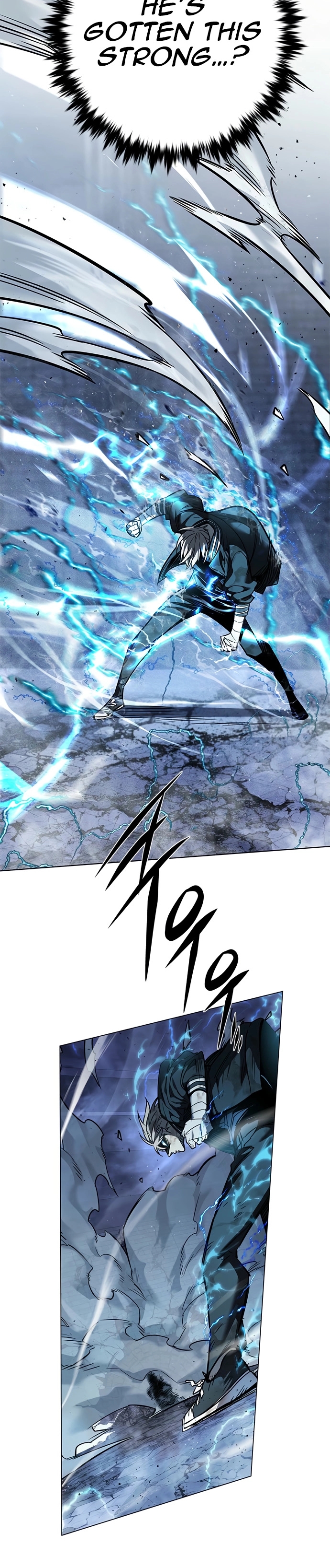 Read Eleceed Manga Online