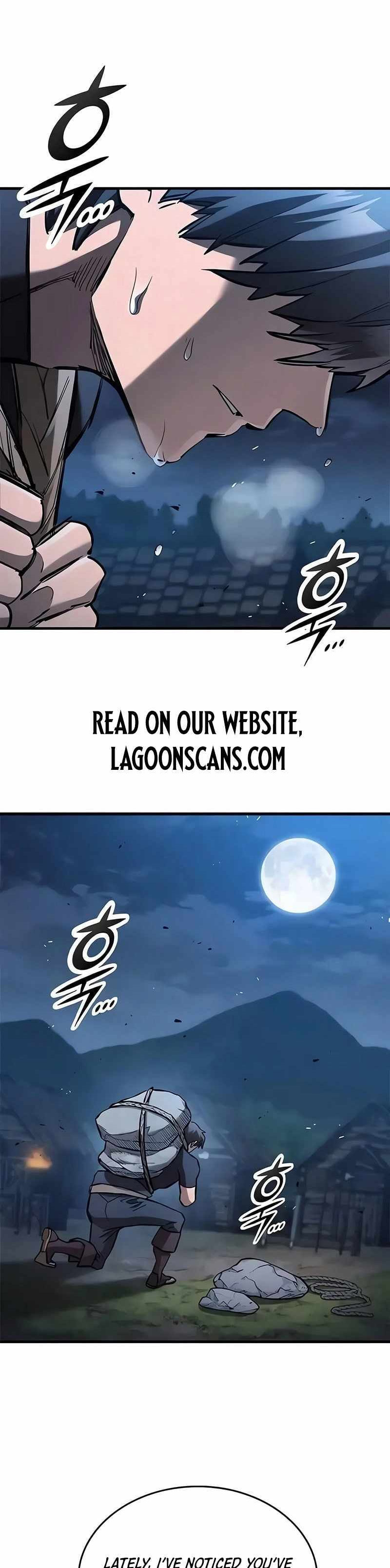 Read Eternally Regressing Knight Manga Online