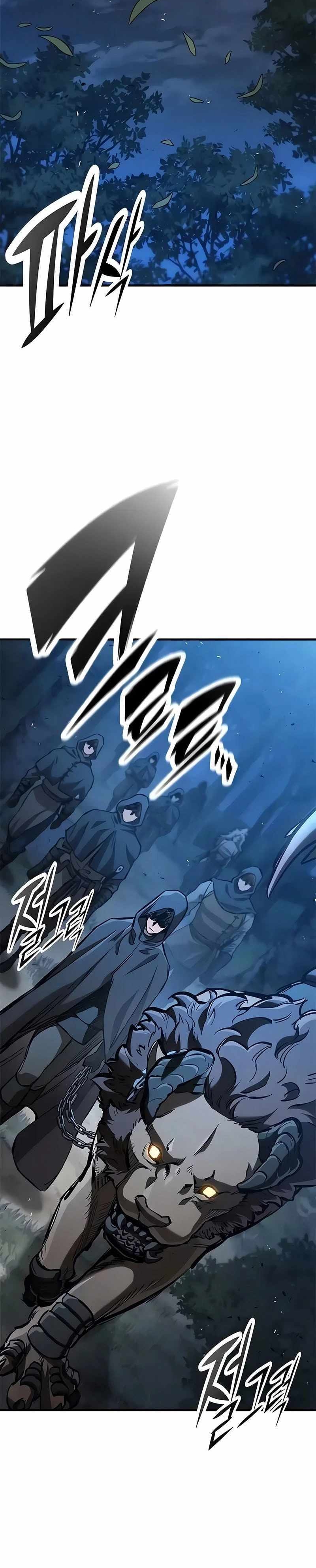 Read Eternally Regressing Knight Manga Online