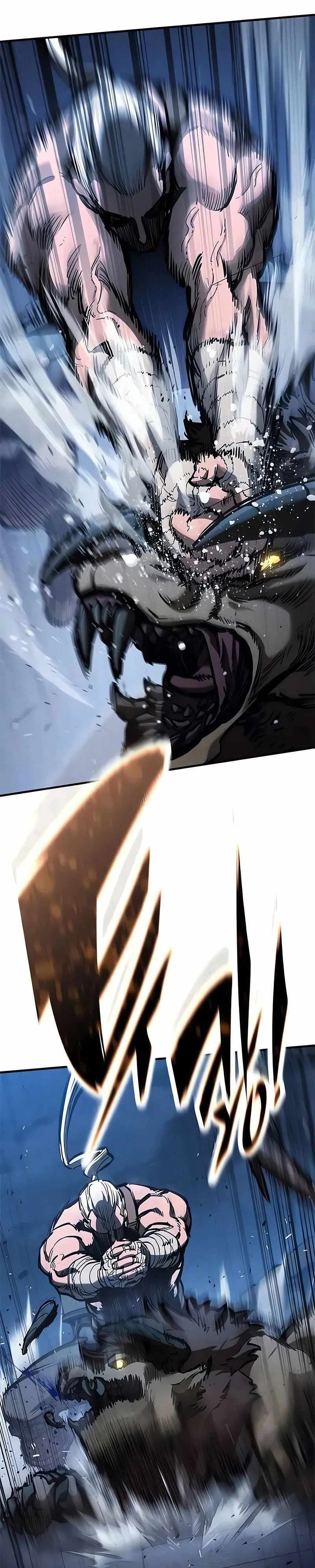 Read Eternally Regressing Knight Manga Online