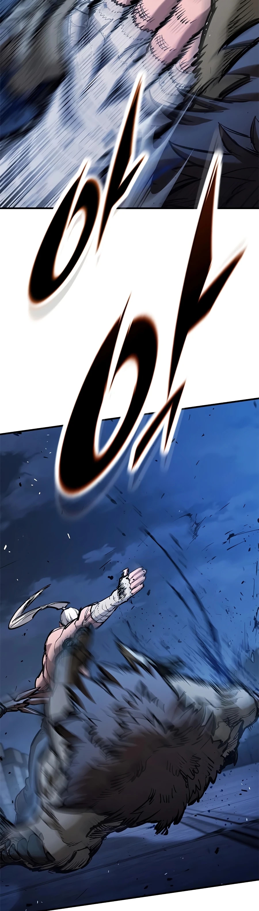 Read Eternally Regressing Knight Manga Online