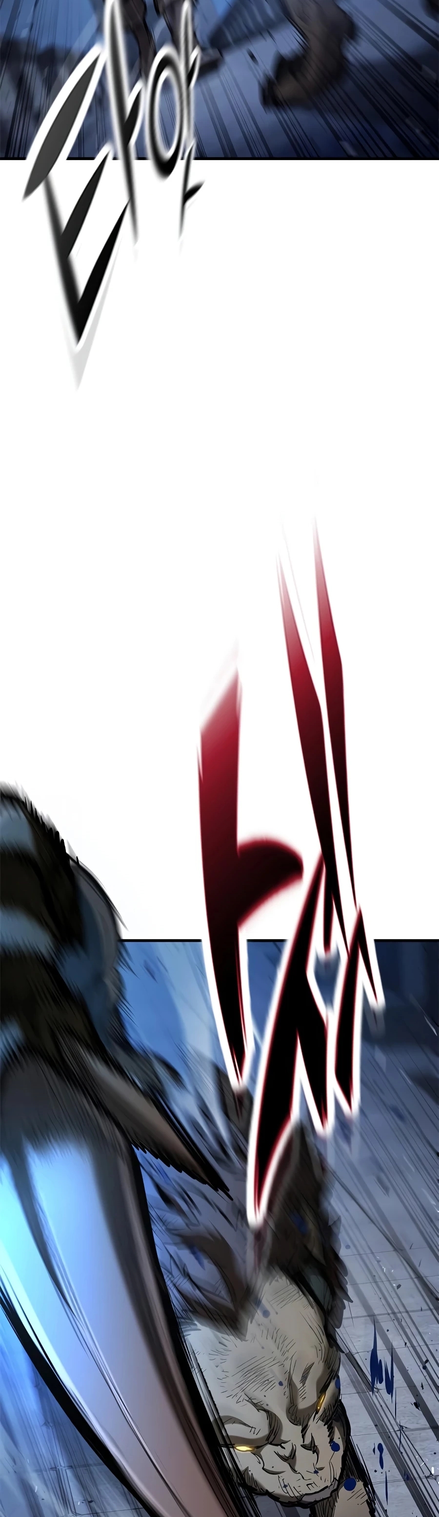 Read Eternally Regressing Knight Manga Online