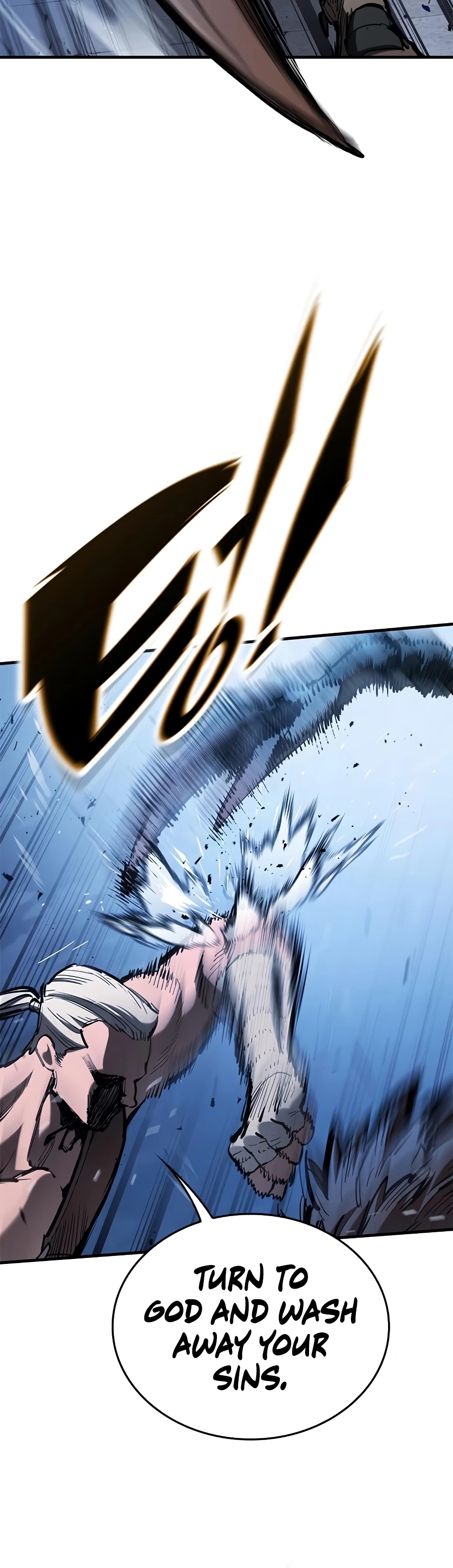 Read Eternally Regressing Knight Manga Online