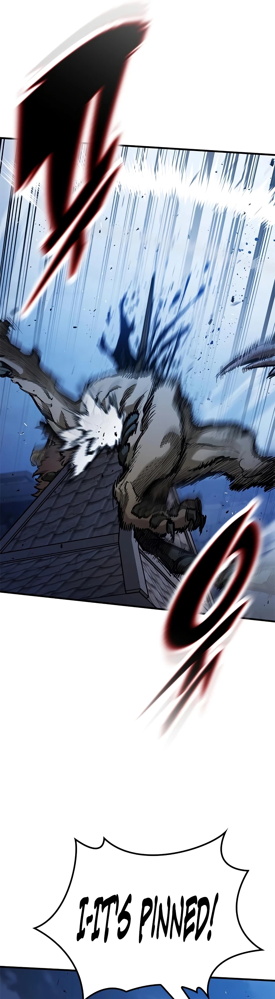 Read Eternally Regressing Knight Manga Online