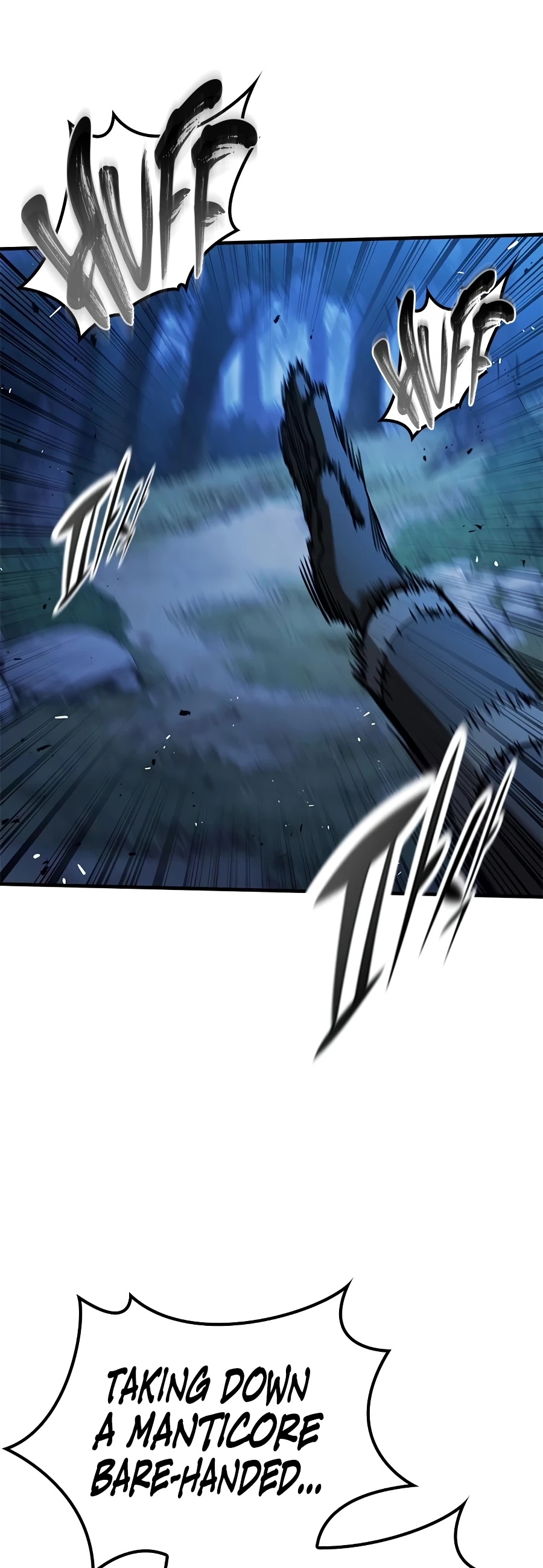 Read Eternally Regressing Knight Manga Online