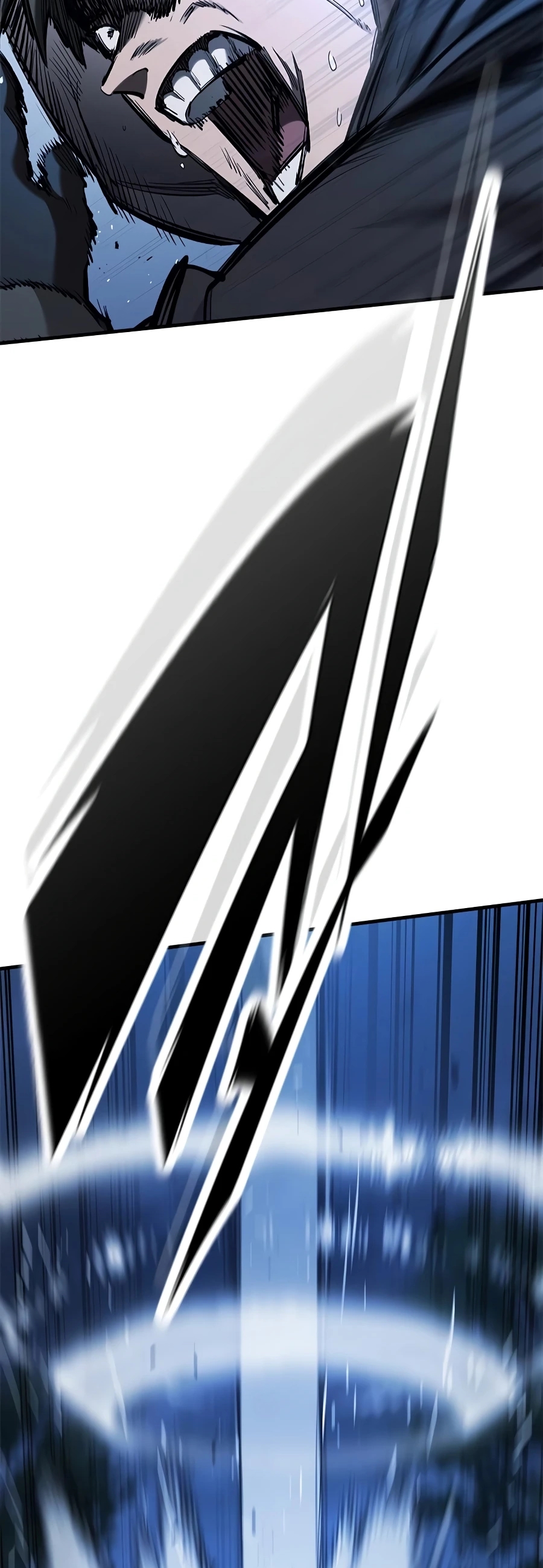 Read Eternally Regressing Knight Manga Online