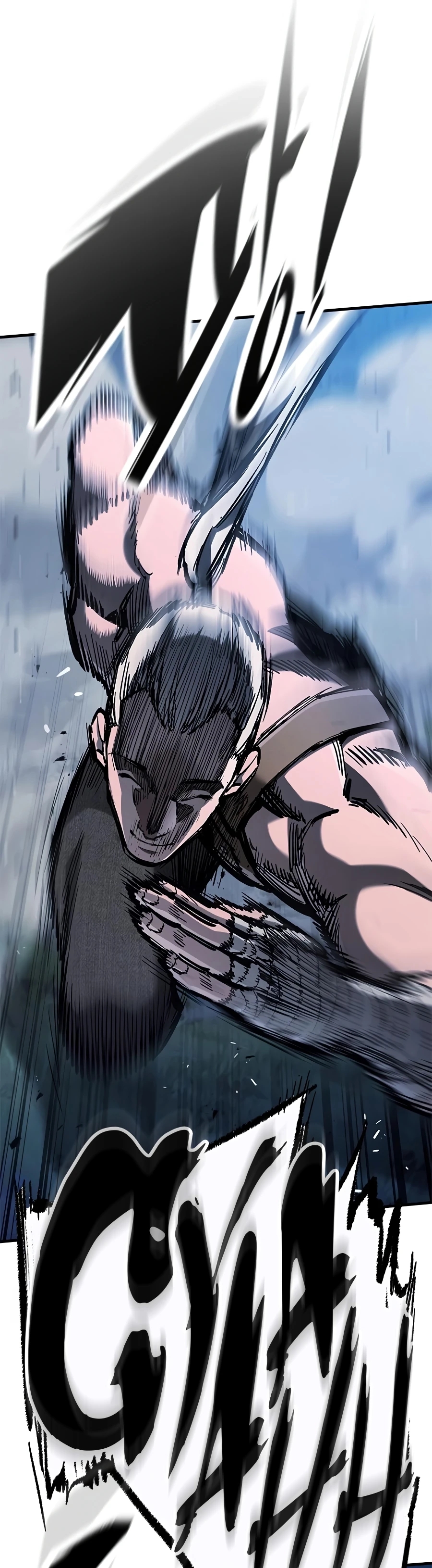 Read Eternally Regressing Knight Manga Online