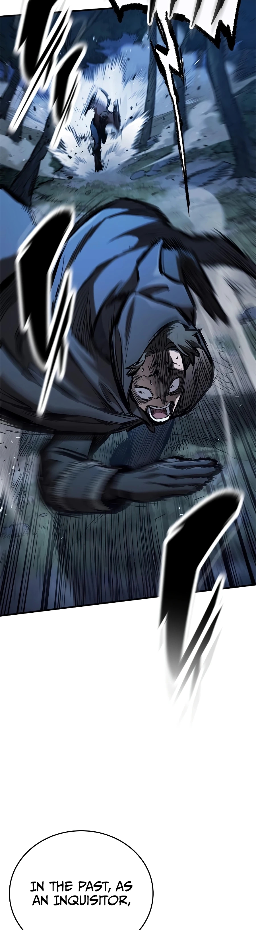 Read Eternally Regressing Knight Manga Online