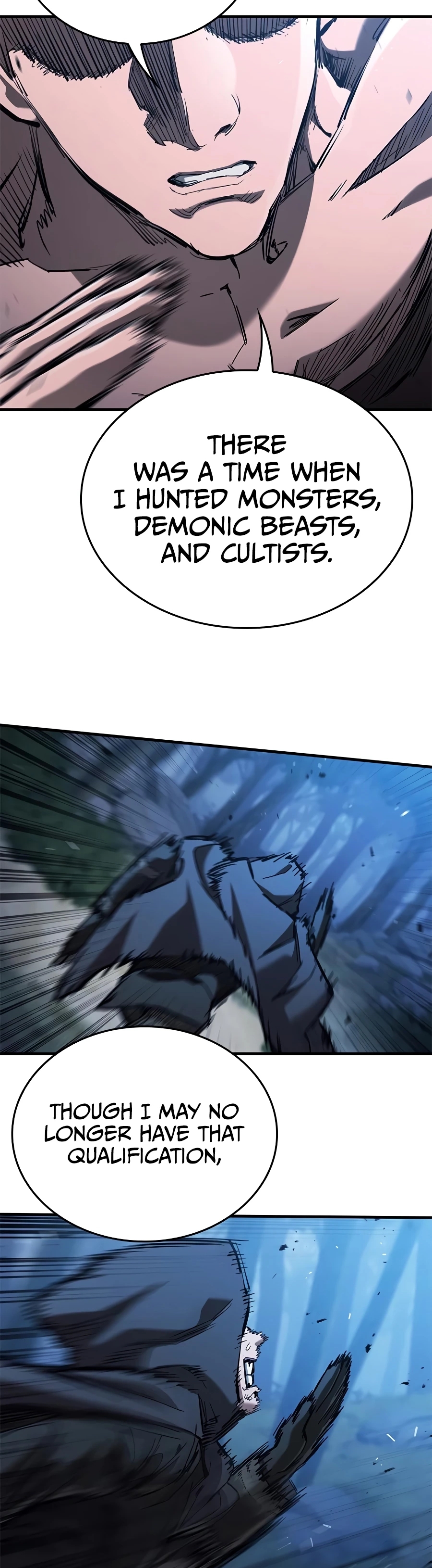 Read Eternally Regressing Knight Manga Online