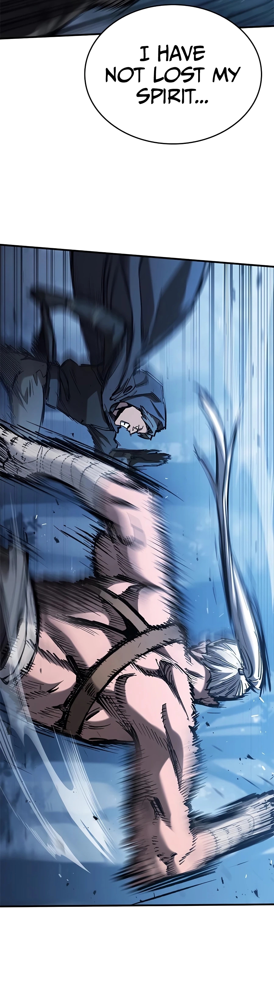 Read Eternally Regressing Knight Manga Online