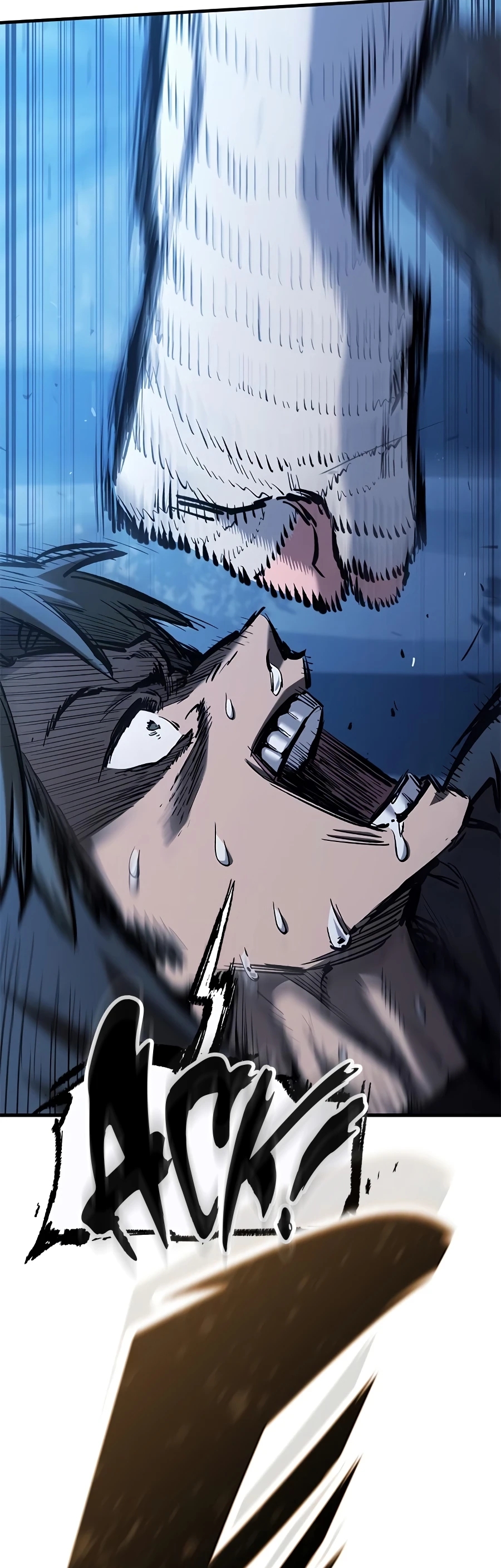 Read Eternally Regressing Knight Manga Online