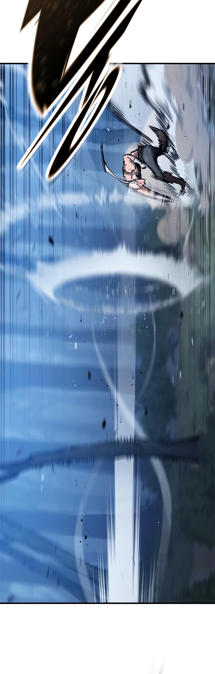 Read Eternally Regressing Knight Manga Online