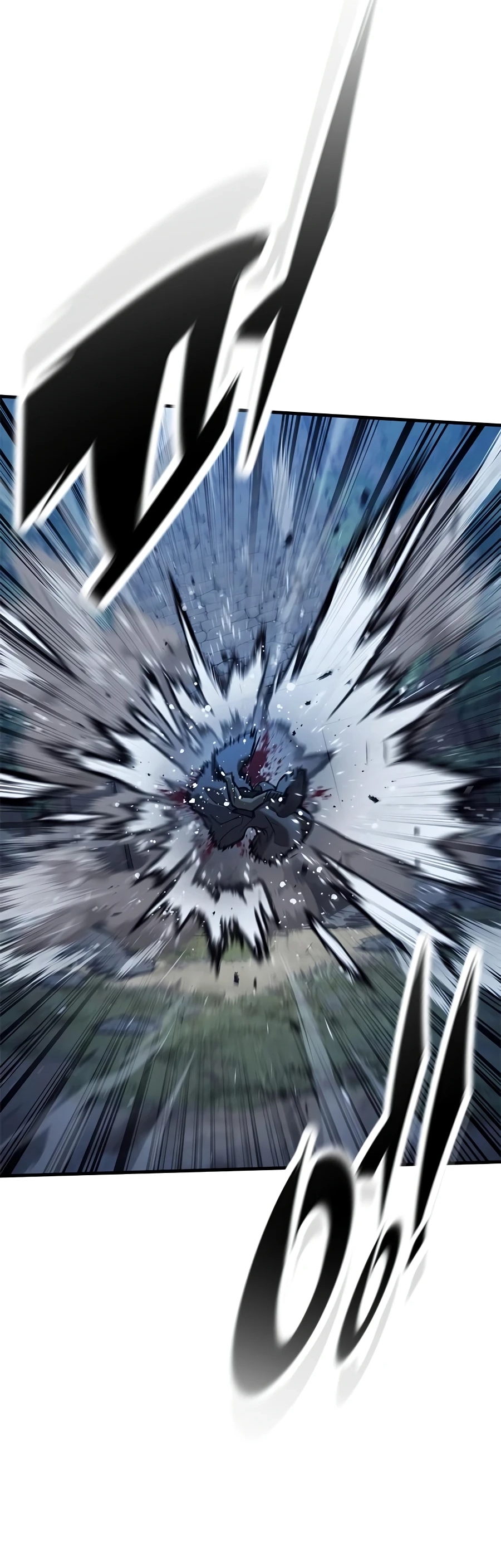 Read Eternally Regressing Knight Manga Online