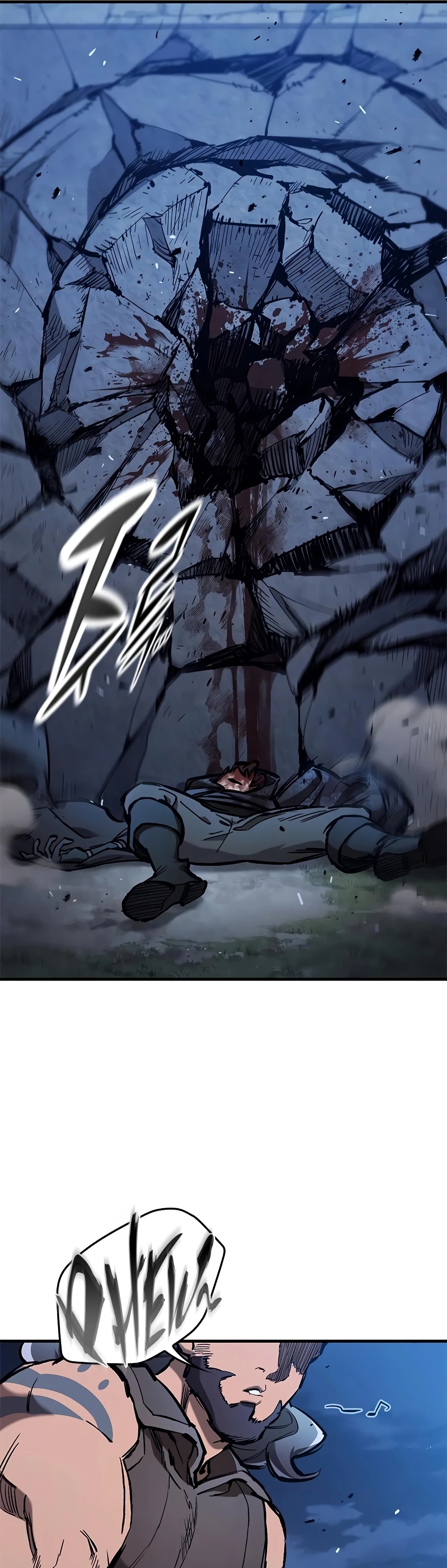 Read Eternally Regressing Knight Manga Online