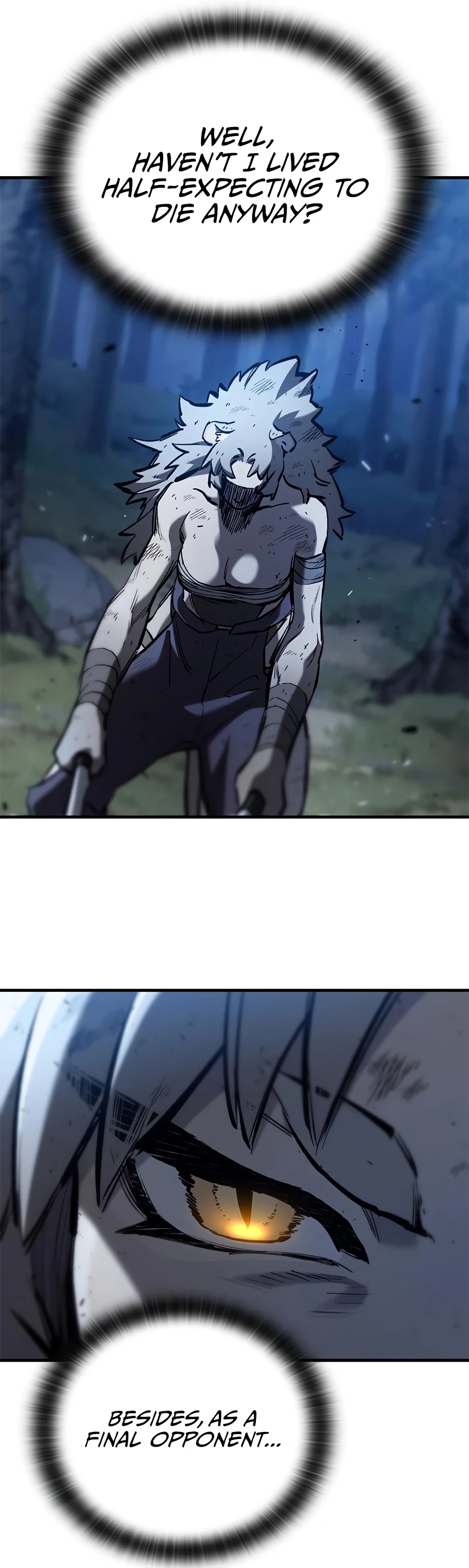 Read Eternally Regressing Knight Manga Online