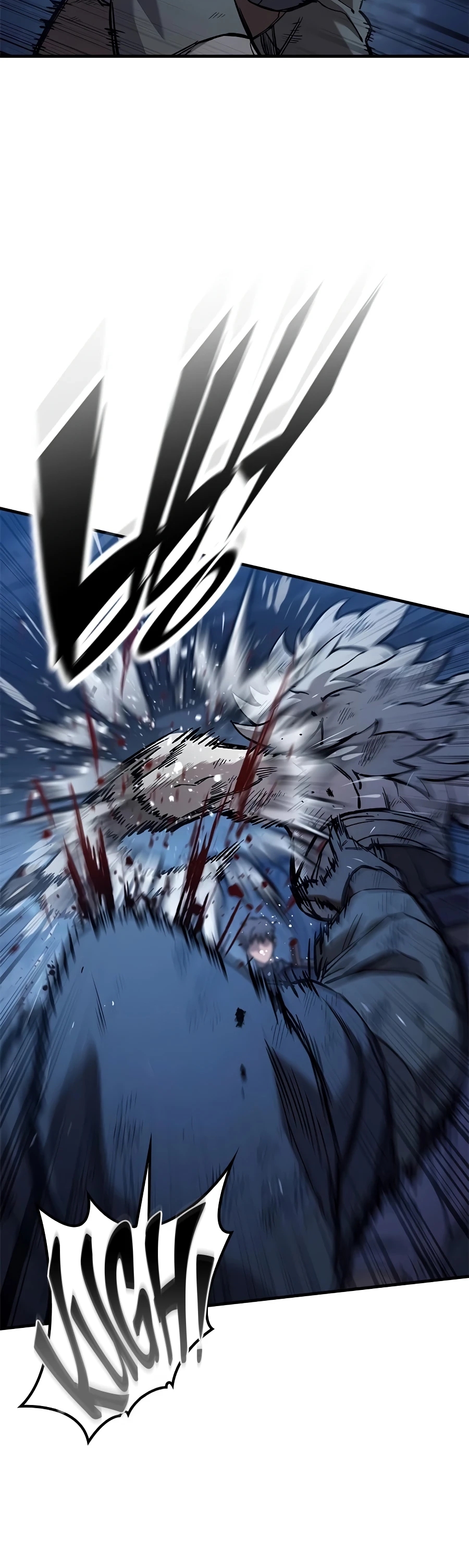 Read Eternally Regressing Knight Manga Online