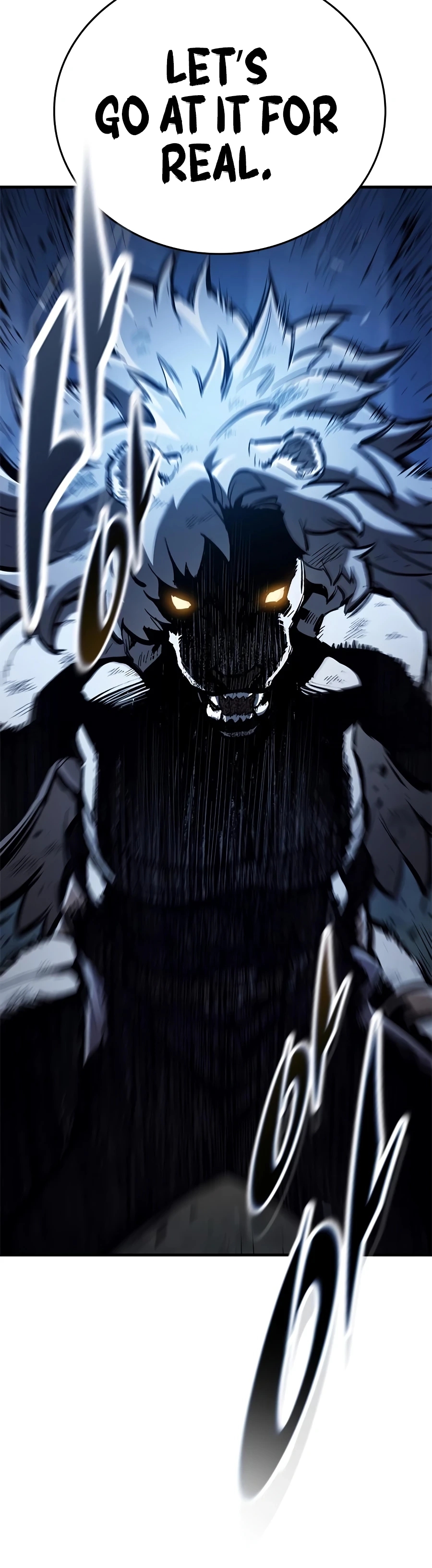 Read Eternally Regressing Knight Manga Online