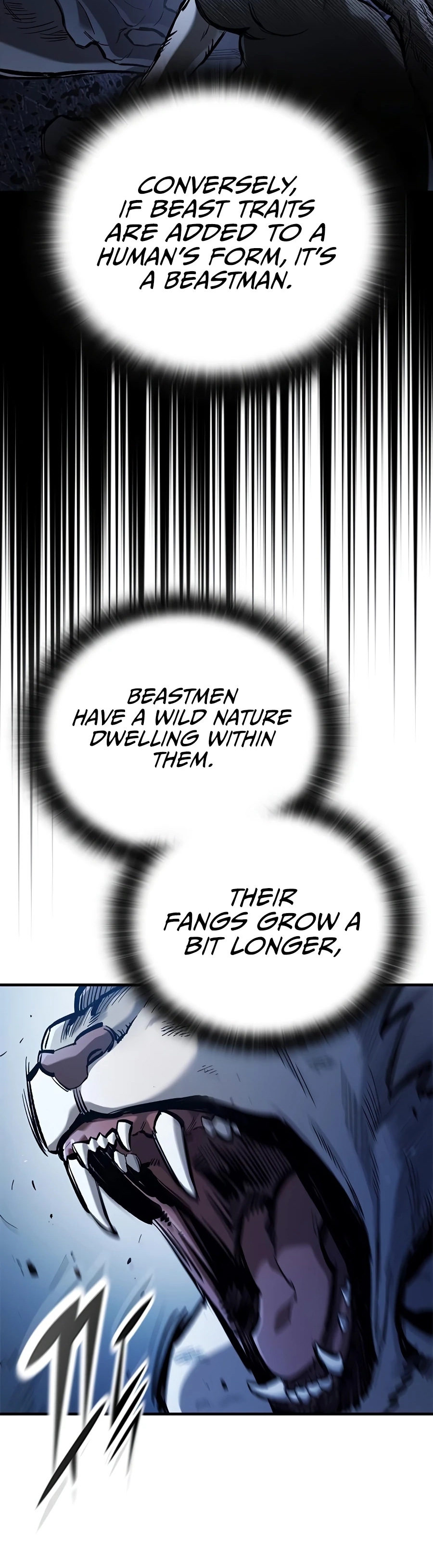 Read Eternally Regressing Knight Manga Online