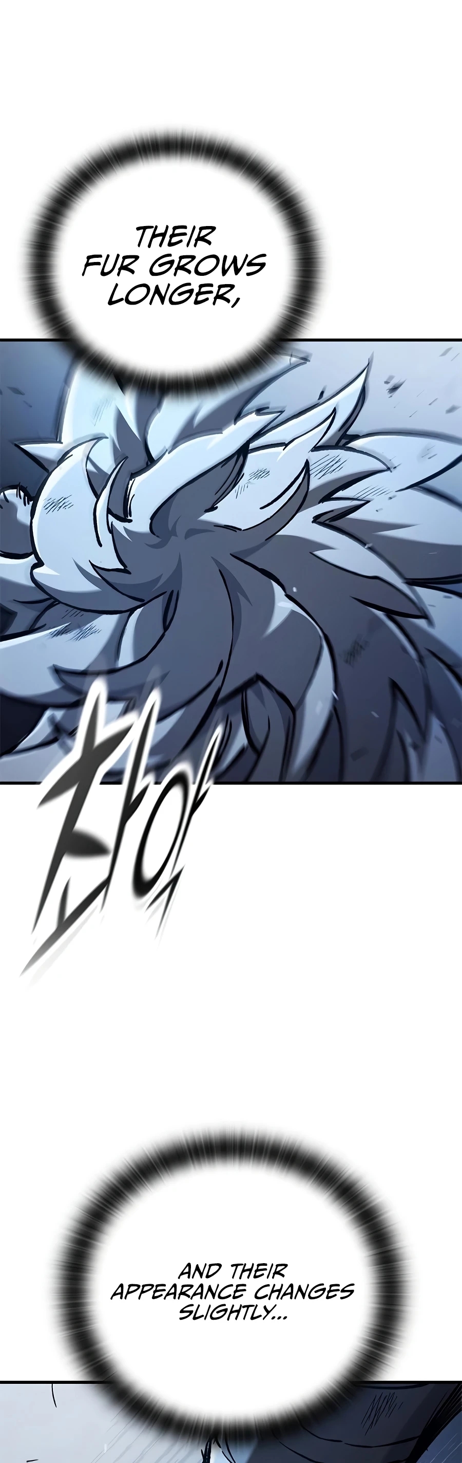 Read Eternally Regressing Knight Manga Online