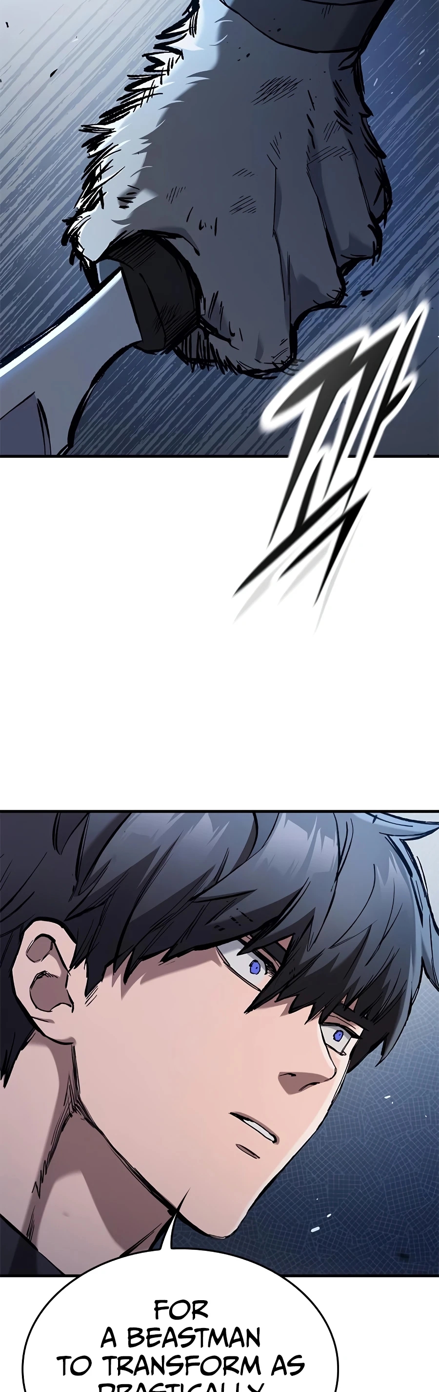 Read Eternally Regressing Knight Manga Online