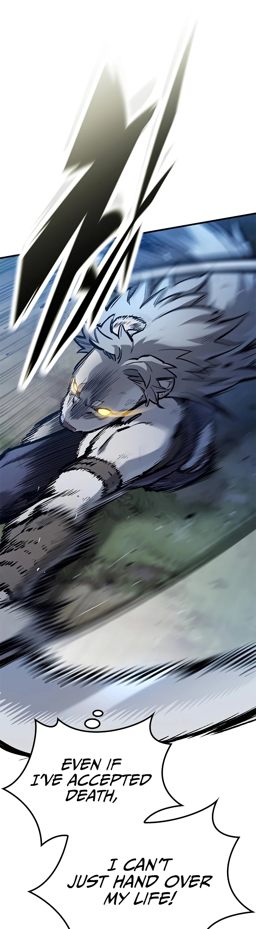 Read Eternally Regressing Knight Manga Online