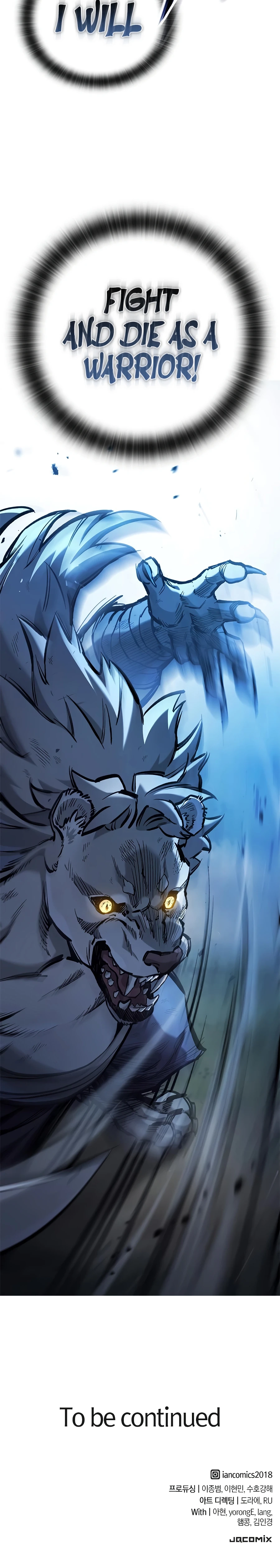 Read Eternally Regressing Knight Manga Online