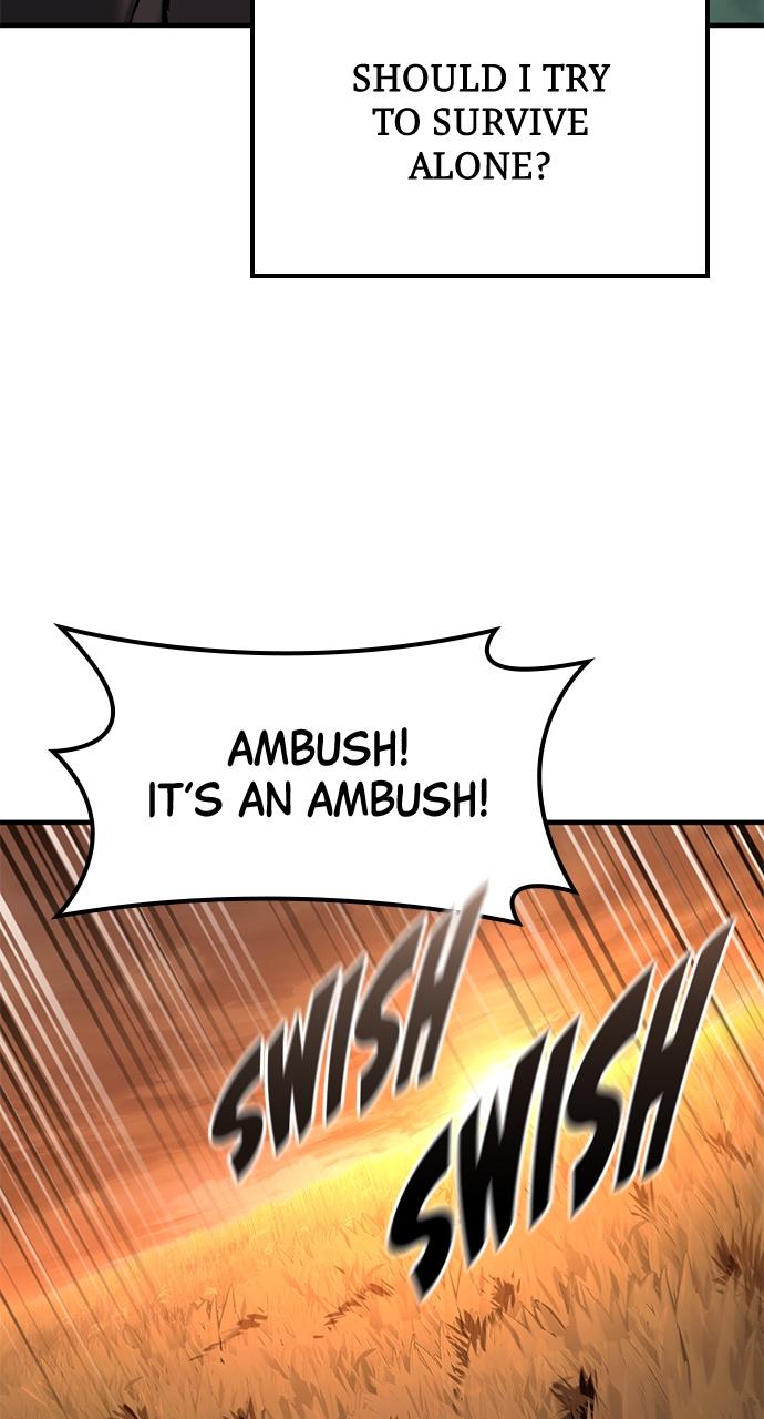 Read Eternally Regressing Knight Manga Online