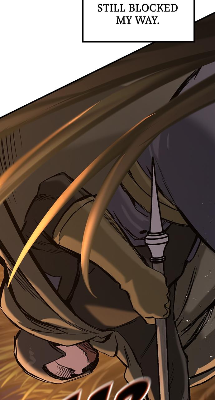 Read Eternally Regressing Knight Manga Online