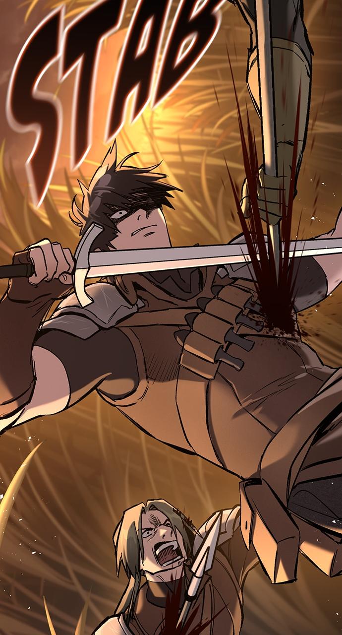 Read Eternally Regressing Knight Manga Online
