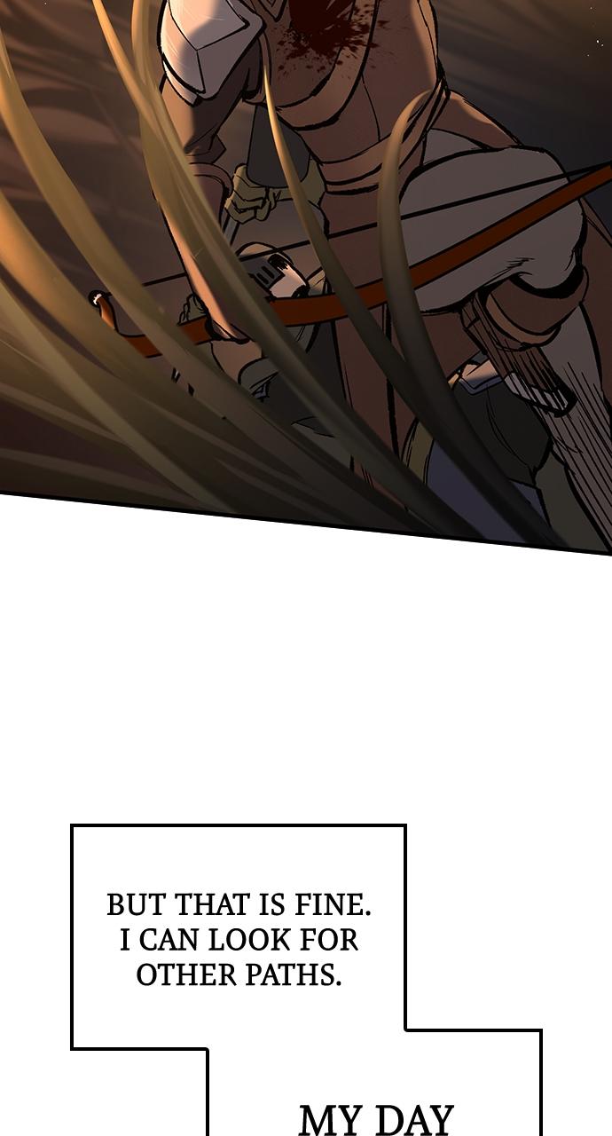 Read Eternally Regressing Knight Manga Online