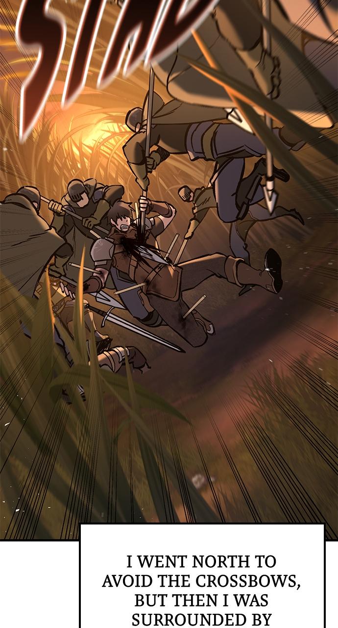 Read Eternally Regressing Knight Manga Online