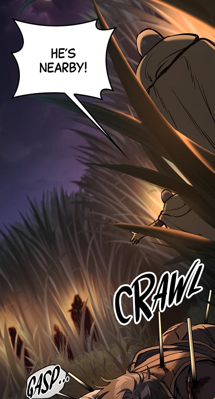 Read Eternally Regressing Knight Manga Online