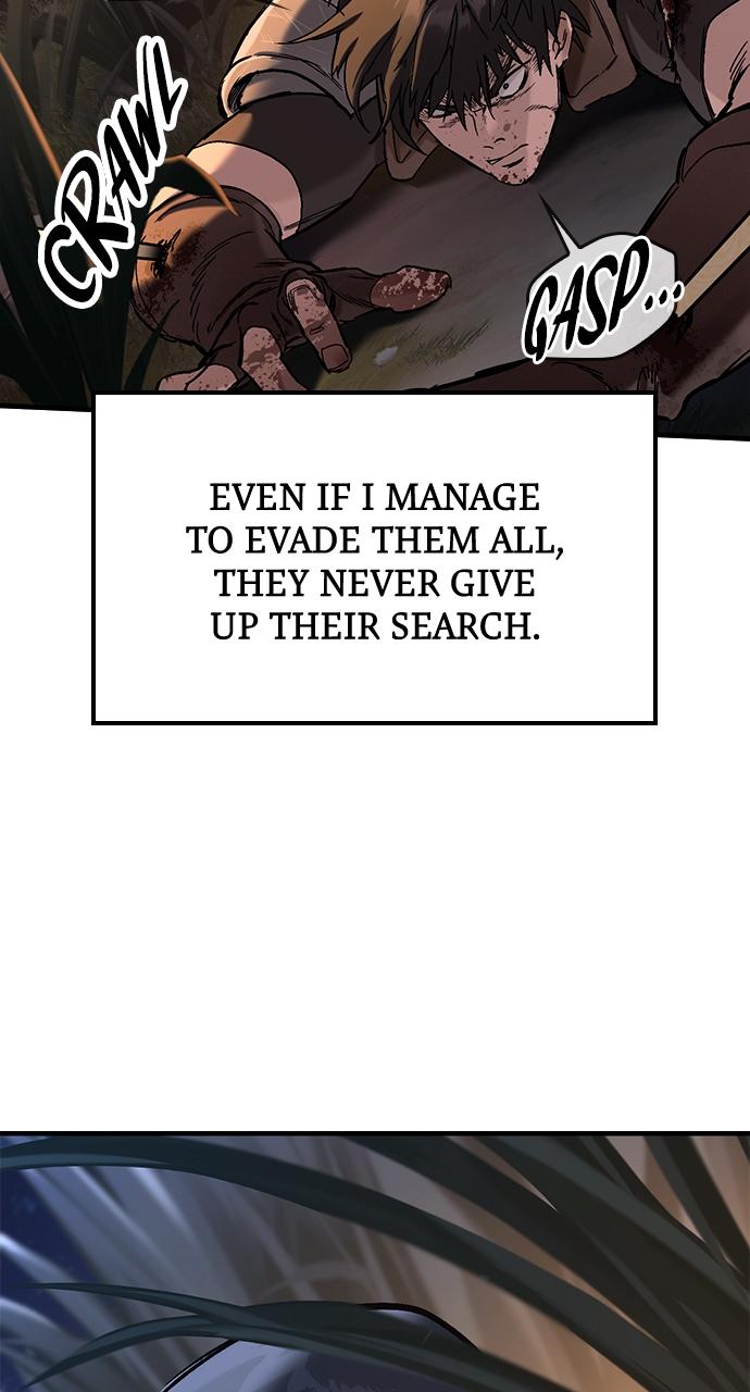 Read Eternally Regressing Knight Manga Online