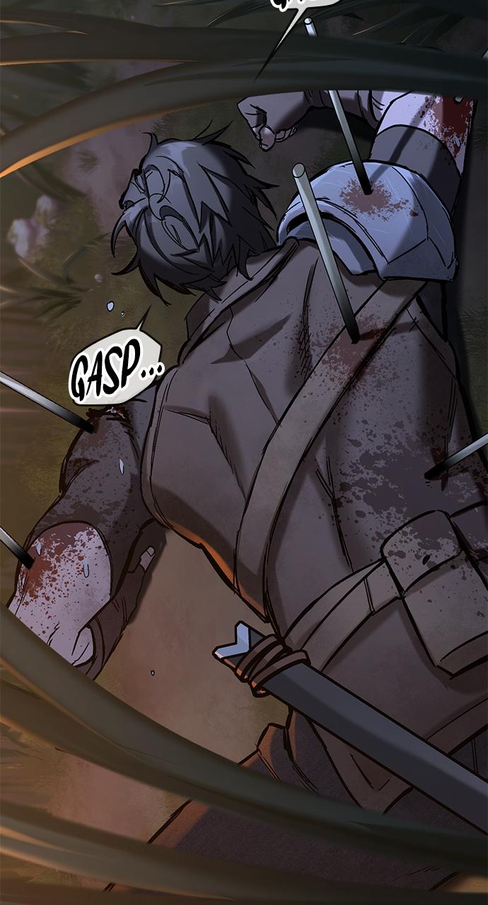 Read Eternally Regressing Knight Manga Online
