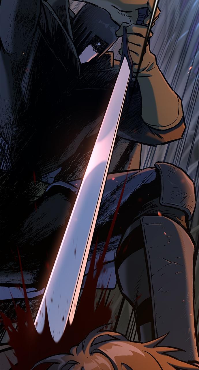 Read Eternally Regressing Knight Manga Online