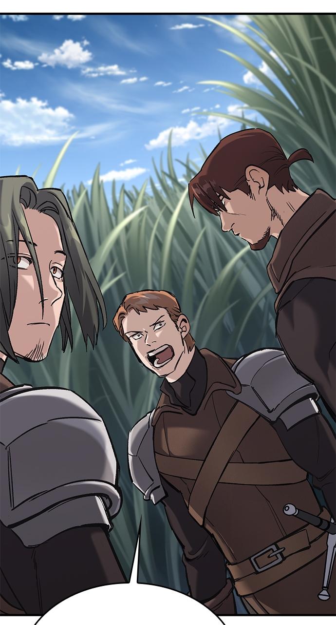 Read Eternally Regressing Knight Manga Online