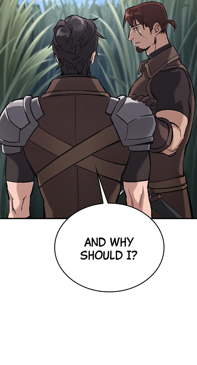 Read Eternally Regressing Knight Manga Online