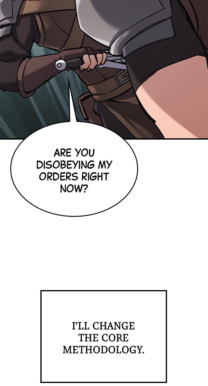 Read Eternally Regressing Knight Manga Online