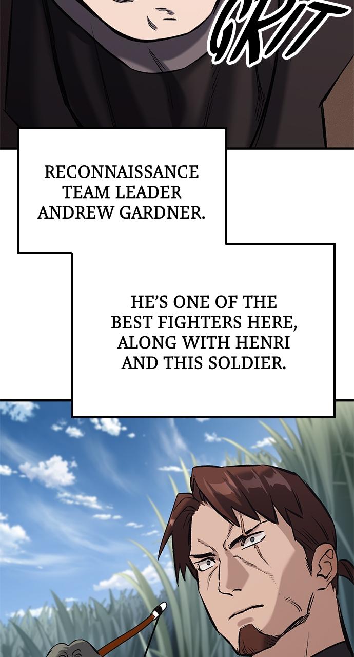 Read Eternally Regressing Knight Manga Online