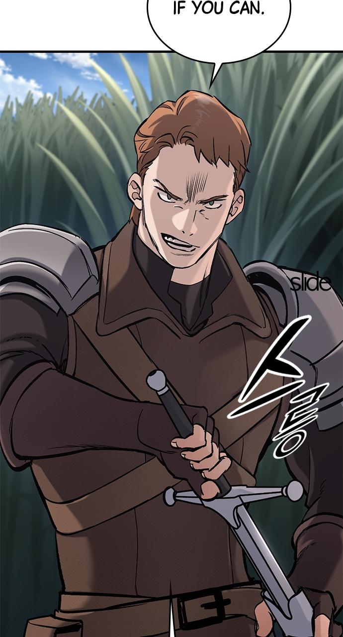 Read Eternally Regressing Knight Manga Online