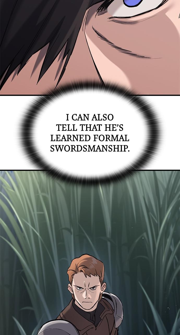 Read Eternally Regressing Knight Manga Online
