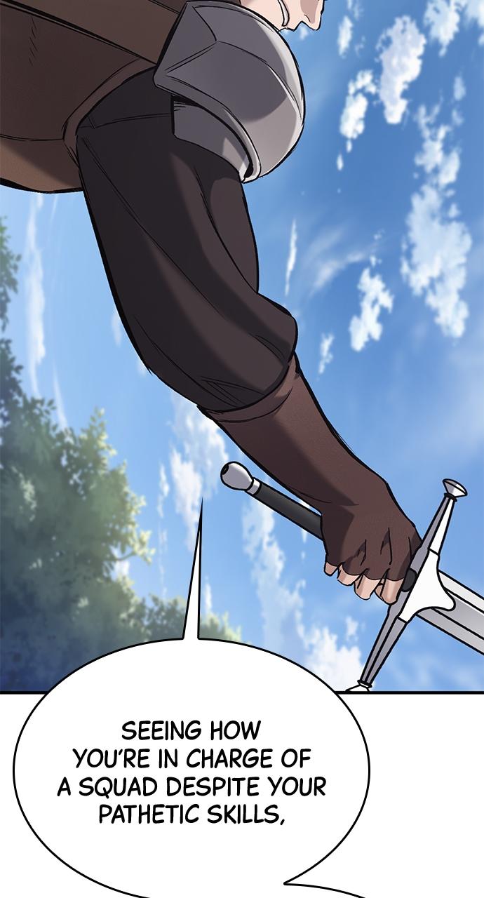 Read Eternally Regressing Knight Manga Online