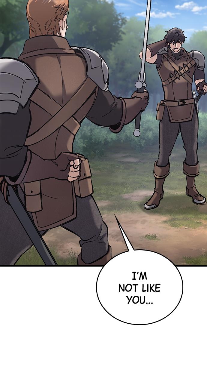 Read Eternally Regressing Knight Manga Online