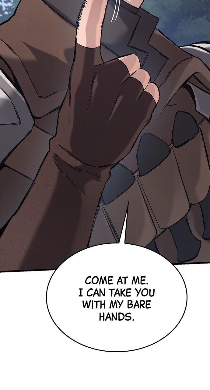 Read Eternally Regressing Knight Manga Online