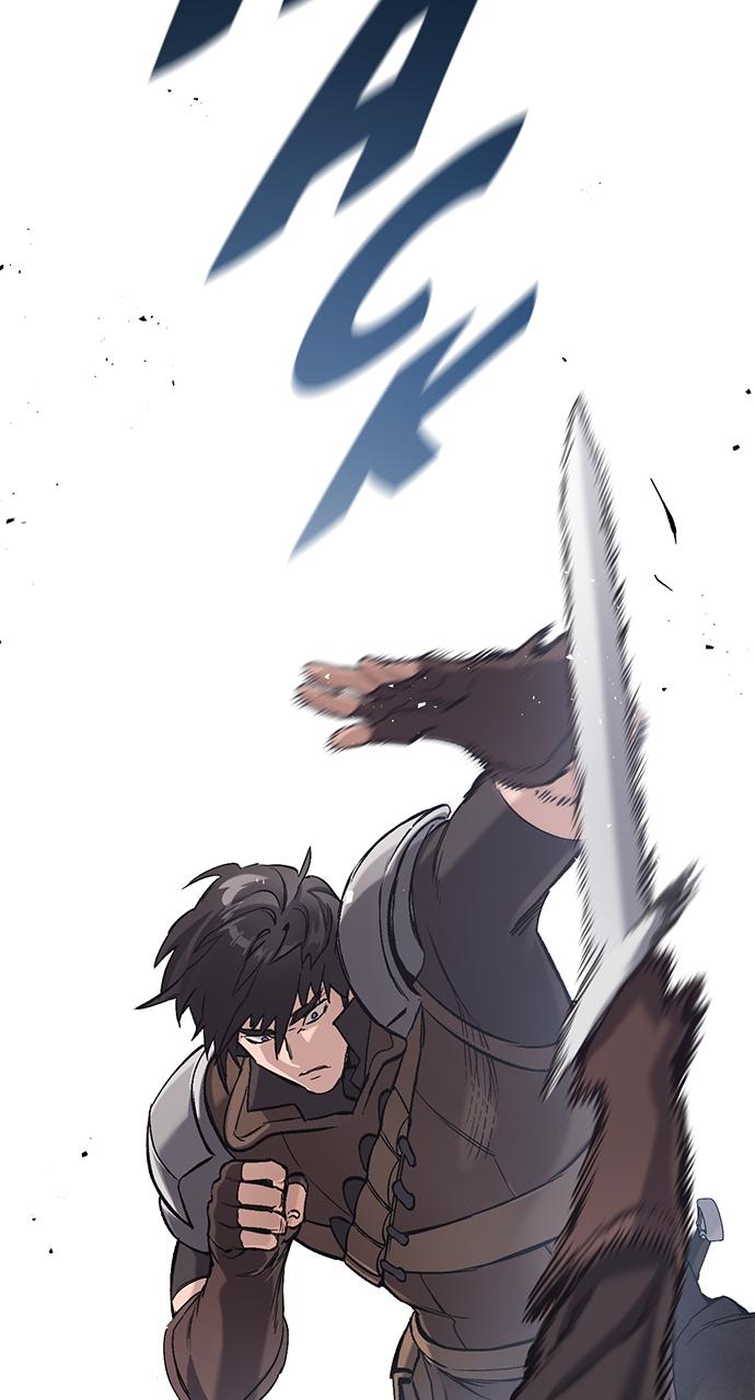 Read Eternally Regressing Knight Manga Online