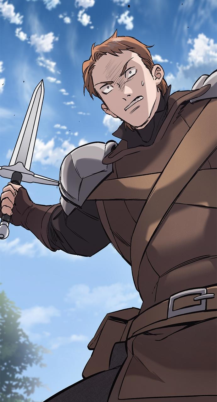 Read Eternally Regressing Knight Manga Online