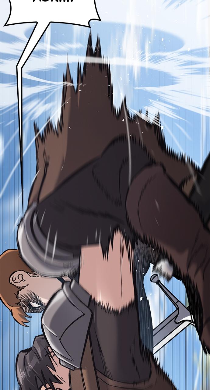 Read Eternally Regressing Knight Manga Online