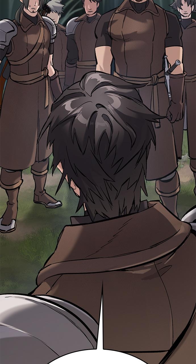 Read Eternally Regressing Knight Manga Online