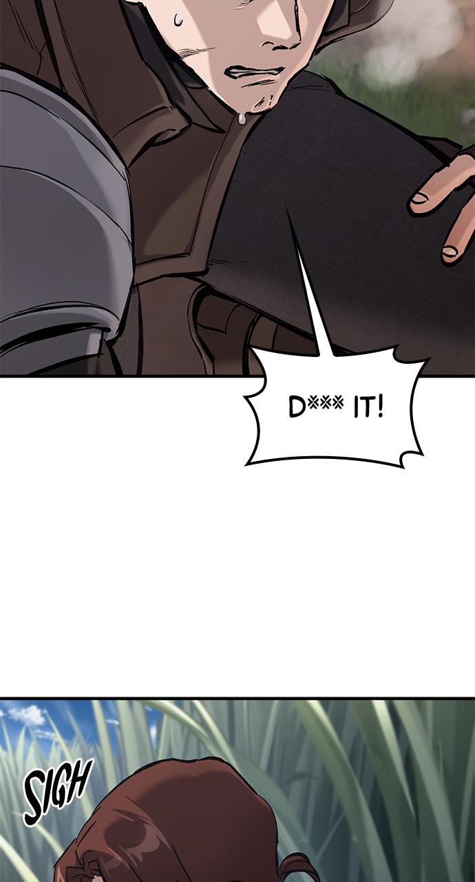 Read Eternally Regressing Knight Manga Online